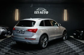 Audi Q5 S Line/ЛИЗИНГ/РЕГИСТРИРАНА/TV/ANDROID, снимка 5