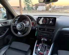 Audi Q5 S Line///TV/ANDROID | Mobile.bg    14