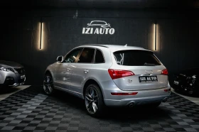 Audi Q5 S Line/ЛИЗИНГ/РЕГИСТРИРАНА/TV/ANDROID, снимка 3