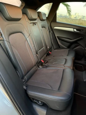 Audi Q5 S Line///TV/ANDROID | Mobile.bg    9