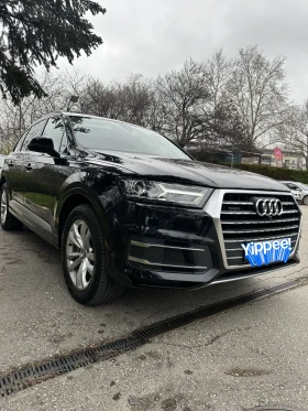 Audi Q7, снимка 4