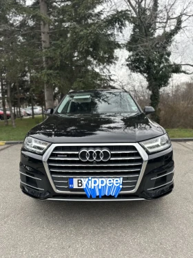 Audi Q7, снимка 3