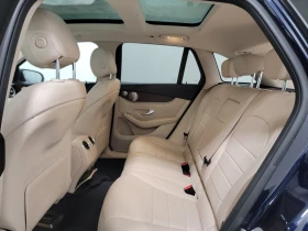 Mercedes-Benz GLC 300 4MATIC/DIGITAL/BURMESTER/PANO, снимка 13