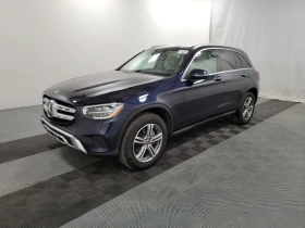 Mercedes-Benz GLC 300 4MATIC/DIGITAL/BURMESTER/PANO, снимка 1