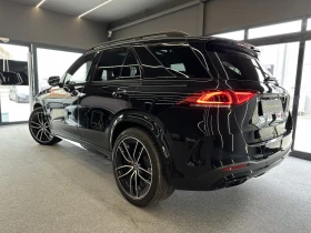 Mercedes-Benz GLE 400 d* 4Matic* Active Body Control* AMG* 6+ 1* ЛИЗИНГ - 124900 лв. - 34679651 | Car24.bg