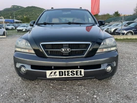 Kia Sorento 2.5TDI-AVTOMAT-ITALIA - 6700 лв. - 73906577 | Car24.bg