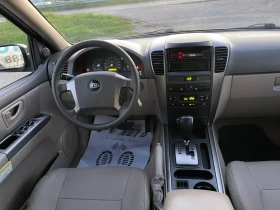 Kia Sorento 2.5TDI-AVTOMAT-ITALIA - 6700 лв. - 73906577 | Car24.bg