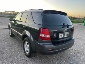 Kia Sorento 2.5TDI-AVTOMAT-ITALIA - 6700 лв. - 73906577 | Car24.bg
