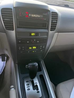 Kia Sorento 2.5TDI-AVTOMAT-ITALIA - 6700 лв. - 73906577 | Car24.bg