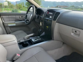 Kia Sorento 2.5TDI-AVTOMAT-ITALIA - 6700 лв. - 73906577 | Car24.bg