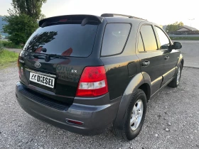 Kia Sorento 2.5TDI-AVTOMAT-ITALIA - 6700 лв. - 73906577 | Car24.bg