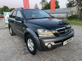 Kia Sorento 2.5TDI-AVTOMAT-ITALIA - 6700 лв. - 73906577 | Car24.bg