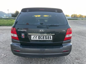 Kia Sorento 2.5TDI-AVTOMAT-ITALIA - 6700 лв. - 73906577 | Car24.bg