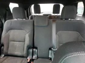 Ford Explorer - 15900 лв. - 15335005 10