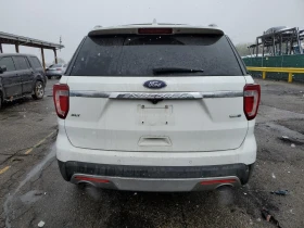 Ford Explorer - 15900 лв. - 15335005 6