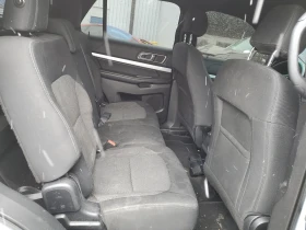 Ford Explorer - 15900 лв. - 15335005 11
