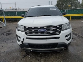 Ford Explorer - 15900 лв. - 15335005 5