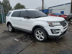 Ford Explorer - 15900 лв. - 15335005 4