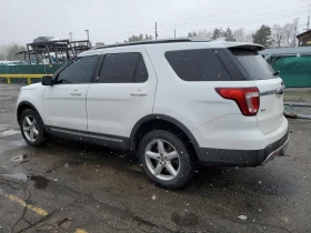 Ford Explorer - 15900 лв. - 15335005 2