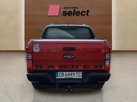 Ford Ranger 2.0 TDCi - 71990 лв. - 16969509 6