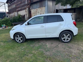 Toyota Urban Cruiser 1.4d4d 4x4 - 9499 лв. - 12964787 4