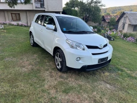 Toyota Urban Cruiser 1.4d4d 4x4 - 9499 лв. - 12964787 2
