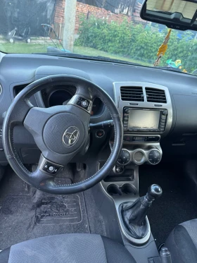 Toyota Urban Cruiser 1.4d4d 4x4 - 9499 лв. - 12964787 6