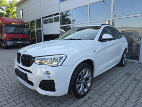 BMW X4 55000km!!!!!!! - 50000 лв. - 36149263 5
