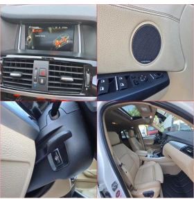 BMW X4 55000km!!!!!!! - 50000 лв. - 36149263 17