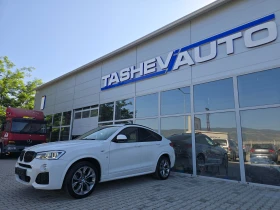 BMW X4 55000km!!!!!!! - 50000 лв. - 36149263 4