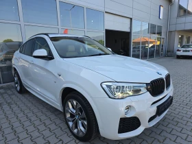 BMW X4 55000km!!!!!!! - 50000 лв. - 36149263 2