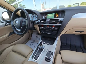 BMW X4 55000km!!!!!!! - 50000 лв. - 36149263 16