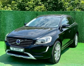 Volvo XC60 AUTOMATIC 2.0  180 ks