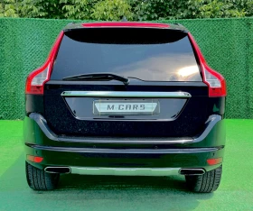 Volvo XC60 AUTOMATIC 2.0 180 ks - 22900 лв. - 79101650 4