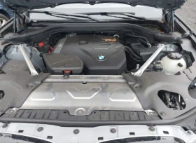 BMW X3 xDrive30i* M-pack* * * * 360*  | Mobile.bg    11