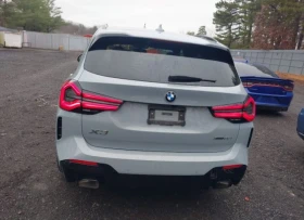 BMW X3 xDrive30i* M-pack* * * * 360*  | Mobile.bg    10