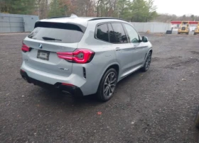 BMW X3 xDrive30i* M-pack* * * * 360*  | Mobile.bg    4