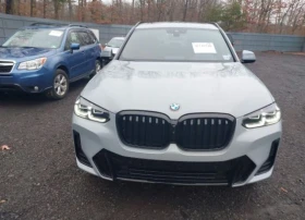 BMW X3 xDrive30i* M-pack* * * * 360*  | Mobile.bg    6