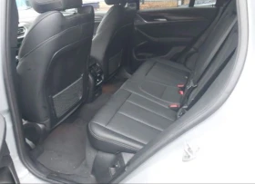 BMW X3 xDrive30i* M-pack* * * * 360*  | Mobile.bg    9