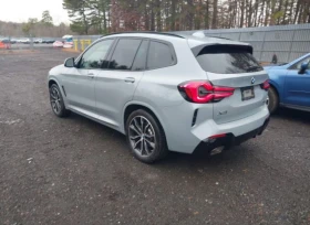 BMW X3 xDrive30i* M-pack* * * * 360*  | Mobile.bg    3