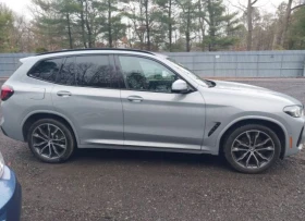 BMW X3 xDrive30i* M-pack* * * * 360*  | Mobile.bg    12
