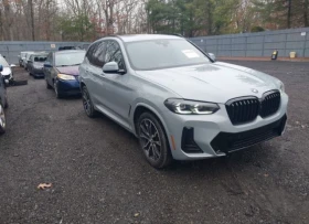 BMW X3 xDrive30i* M-pack* * * * 360*  | Mobile.bg    2