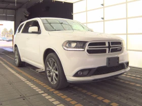 Обява за продажба на Dodge Durango GT* 3.6* V6* 8ZF* ПОДГРЕВ* КАМЕРА* КЕЙЛЕС* LANE* A ~27 500 лв. - изображение 2