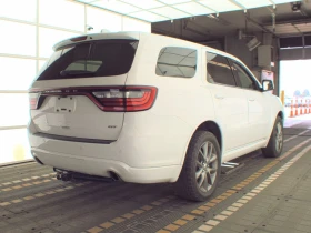 Обява за продажба на Dodge Durango GT* 3.6* V6* 8ZF* ПОДГРЕВ* КАМЕРА* КЕЙЛЕС* LANE* A ~27 500 лв. - изображение 1