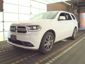 Обява за продажба на Dodge Durango GT* 3.6* V6* 8ZF* ПОДГРЕВ* КАМЕРА* КЕЙЛЕС* LANE* A ~27 500 лв. - изображение 1