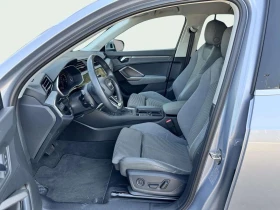 Обява за продажба на Audi Q3 Advanced 35 TDI quattro ~70 900 лв. - изображение 5 | Auto.bg Обява за продажба на Audi Q3 Advanced 35 TDI quattro ~70 900 лв. - изображение 5