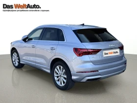 Обява за продажба на Audi Q3 Advanced 35 TDI quattro ~70 900 лв. - изображение 3 | Auto.bg Обява за продажба на Audi Q3 Advanced 35 TDI quattro ~70 900 лв. - изображение 3
