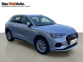 Обява за продажба на Audi Q3 Advanced 35 TDI quattro ~75 900 лв. - изображение 1
