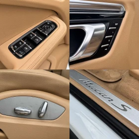 Porsche Macan S | Mobile.bg    14