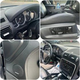 Porsche Cayenne * 450 ..* TURBO *   *     | Mobile.bg    16